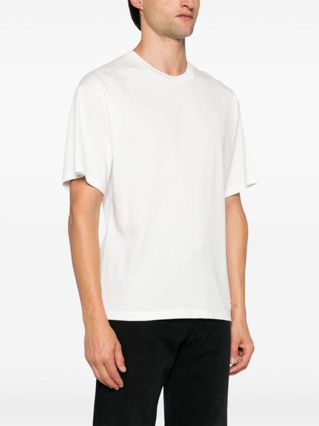 UOMO T-SHIRT - SAINT LAURENT - BALAAN 3