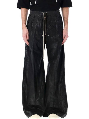 Rick Owens Drkshdw Geth Belas Pant - RICK OWENS - BALAAN 1