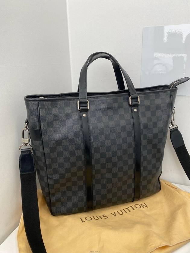 men tote bag - LOUIS VUITTON - BALAAN 2