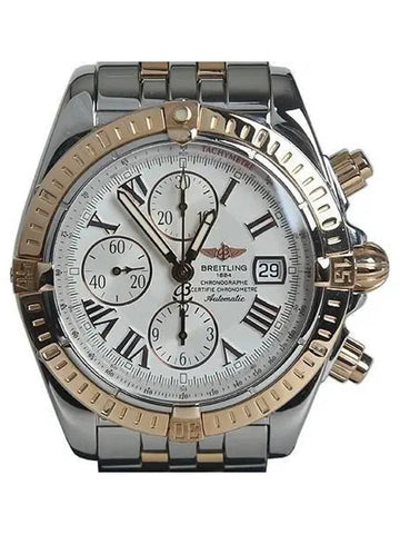 C13356 Men s Watch - BREITLING - BALAAN 1