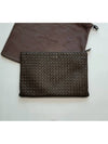 Genuine BottegaVeneta weaving clutch 522430 - BOTTEGA VENETA - BALAAN 2