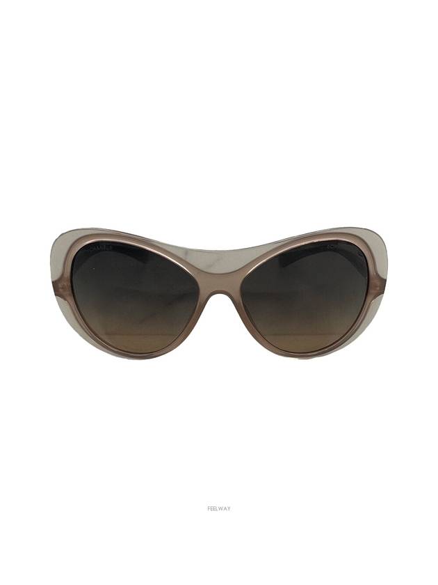 Good Thames CH5389 1623K0 Sunglasses - CHANEL - BALAAN 1