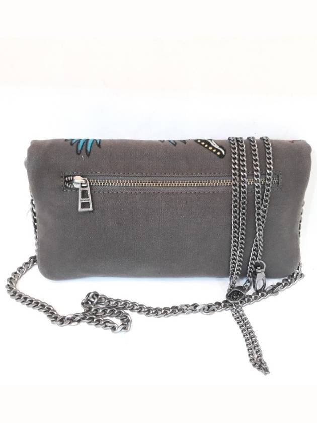 women shoulder bag - ZADIG & VOLTAIRE - BALAAN 6