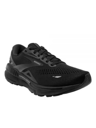 Adrenaline GTS 23 BlackBlackEbony 1103912E020 - BROOKS - BALAAN 1