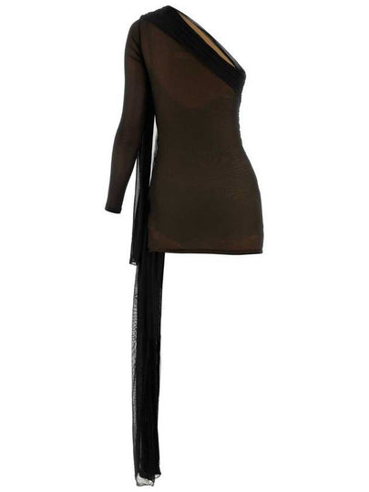 Dion Lee Dress - DION LEE - BALAAN 2