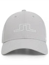 Golf Caton Ball Cap High Rise - J.LINDEBERG - BALAAN 2