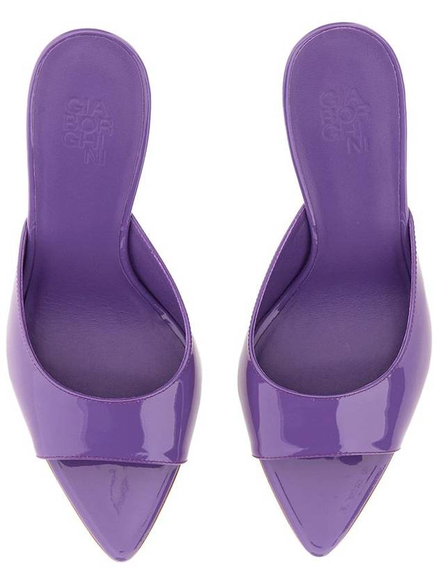 Gia Borghini Sandal Perni 04 - GIA BORGHINI - BALAAN 4