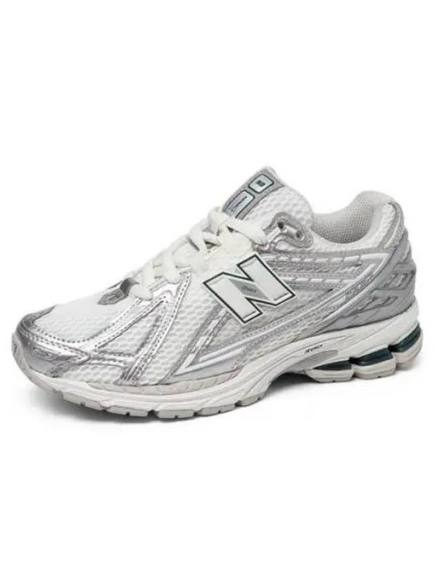 1906R Low Top Sneakers Silver Reflective - NEW BALANCE - BALAAN 2