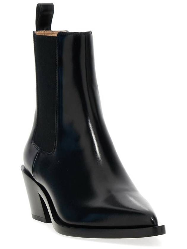 Gianvito Rossi Boots Shoes - GIANVITO ROSSI - BALAAN 2