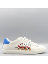 Smith Market 649400 Sneakers Women s Shoes - GUCCI - BALAAN 4