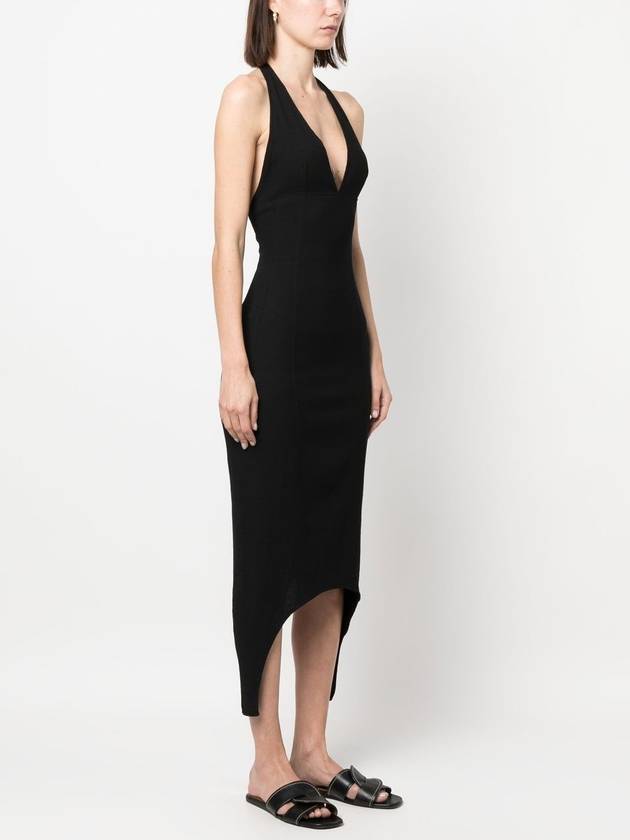 PATOU Dresses Black - PATOU - BALAAN 2