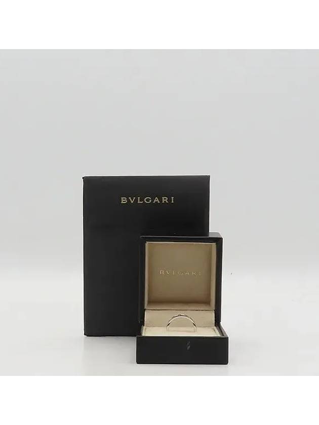 AN852593 Ring Jewelry - BVLGARI - BALAAN 3