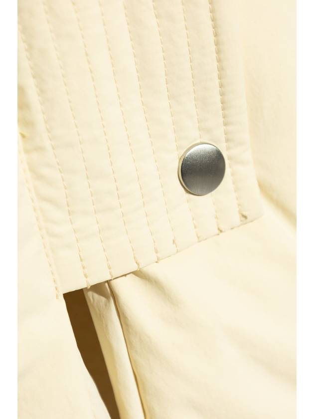 JIL SANDER+ Down Jacket, Women's, Cream - JIL SANDER - BALAAN 5