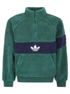 Jacket IM4659 GREEN - ADIDAS - BALAAN 1