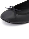 Women Lily Ballerina Black - REPETTO - BALAAN 10