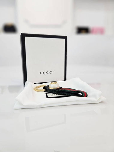 women key holder - GUCCI - BALAAN 1