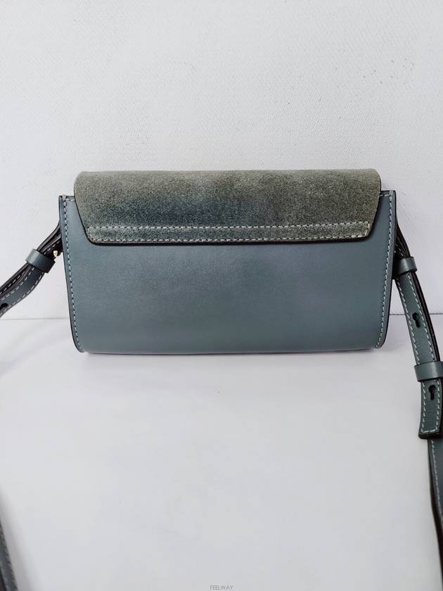 women cross bag - CHLOE - BALAAN 3