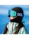 2024 2025 IX3PRO Ice Blue Ski Snowboard IX9 Goggles - IXNINE - BALAAN 6