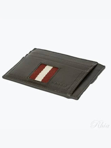 Men s Card Wallet TORIN TSP O 928 - BALLY - BALAAN 1
