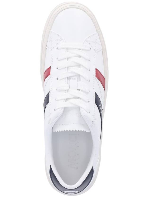 Moncler Sneakers - MONCLER - BALAAN 4