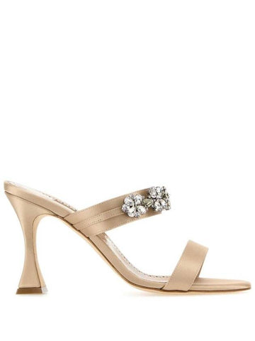 Manolo Blahnik Sandals - MANOLO BLAHNIK - BALAAN 1