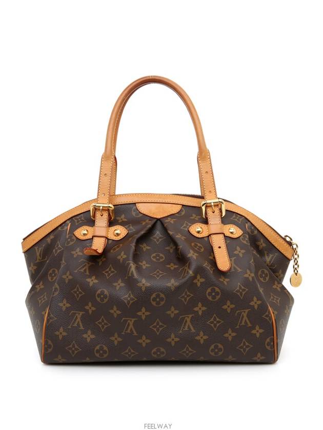 women shoulder bag - LOUIS VUITTON - BALAAN 5