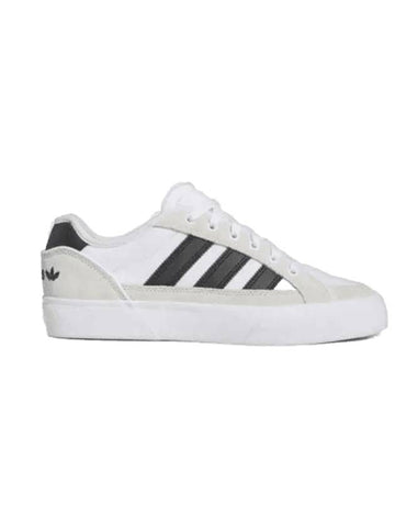 Court TNS Premier Low Top Sneakers White - ADIDAS - BALAAN 1