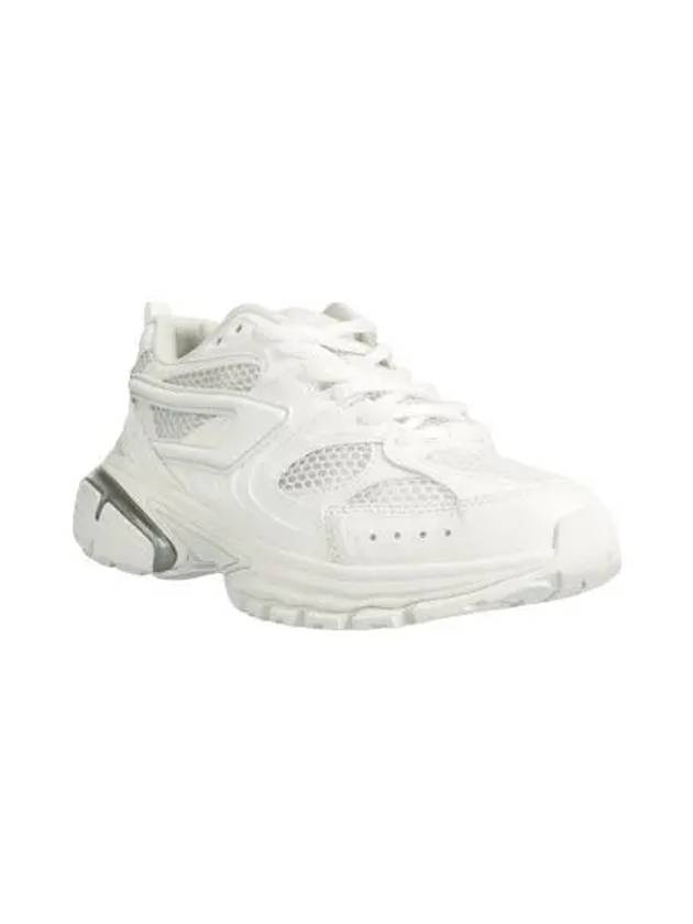 S-Serendipity Pro-X1 Low Top Sneakers White - DIESEL - BALAAN 2