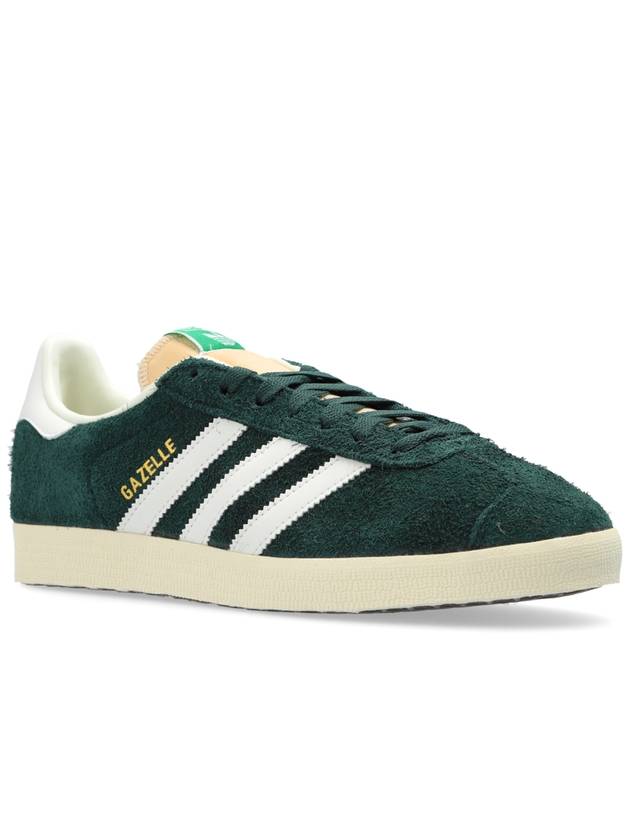 ADIDAS Originals Sports Shoes ‘Gazelle’, Men's, Green - ADIDAS ORIGINALS - BALAAN 4