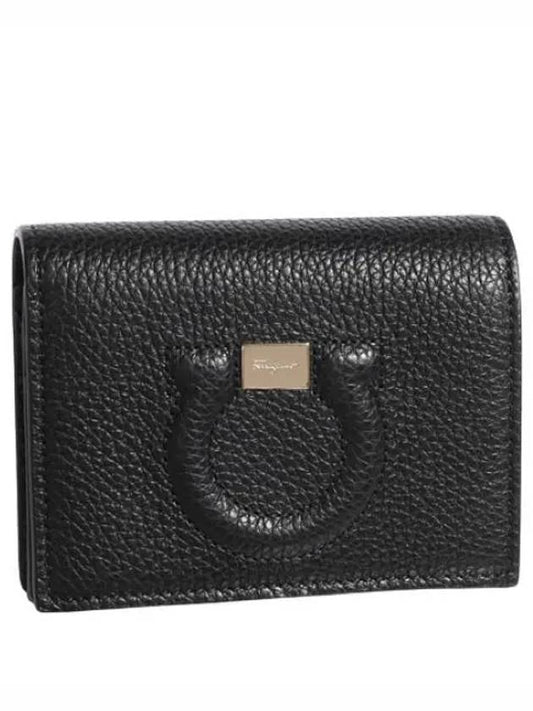 Ferragamo Gancini Coin Wallet Women s Ring - SALVATORE FERRAGAMO - BALAAN 1