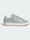 Campus 00S Low Top Sneakers Wonder Silver - ADIDAS - BALAAN 2