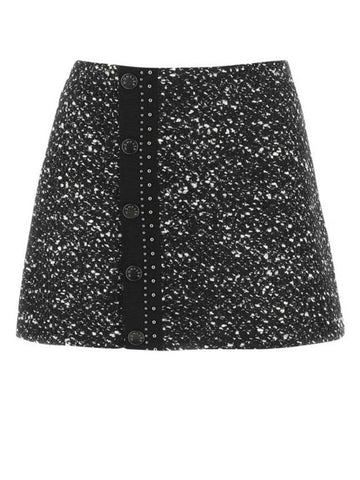 Midi Skirt 2D00014 596CO F90 Free - MONCLER - BALAAN 1