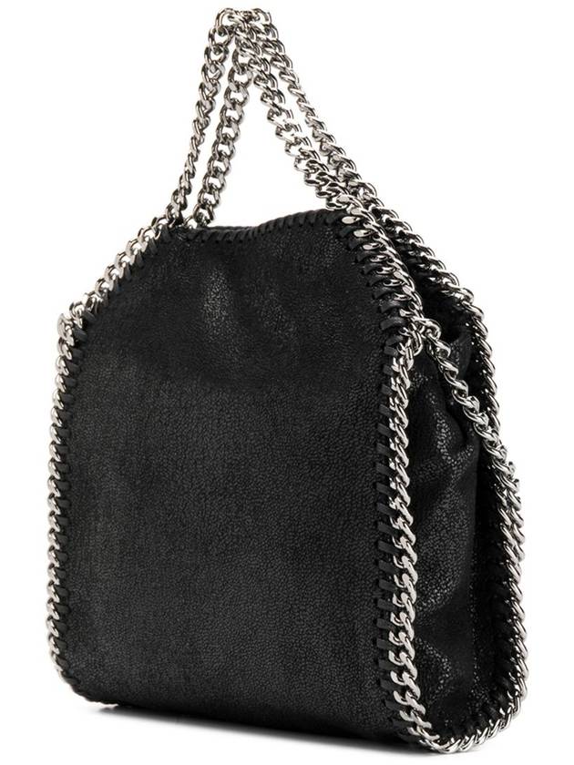 Falabella Tiny Tote Bag - STELLA MCCARTNEY - BALAAN 4