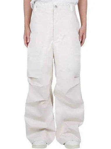 1952 Drawstring Nylon Pants 2A00006 M2030 050 1112763 - MONCLER - BALAAN 1