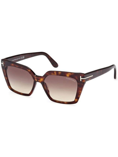 Tom Ford Eyewear Sunglasses - TOM FORD - BALAAN 2