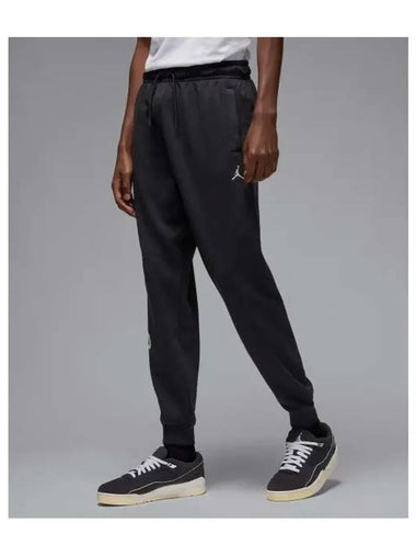 Jordan MVP Track Pants Off Noir - NIKE - BALAAN 1