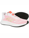 Duramo 10 Low Top Sneakers Pink - ADIDAS - BALAAN 3