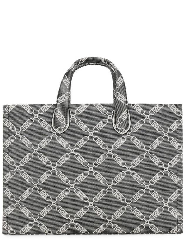 GIGI LARGE TOTE BAG - MICHAEL KORS - BALAAN 4