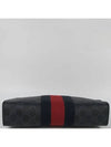 475316 clutch bag - GUCCI - BALAAN 3