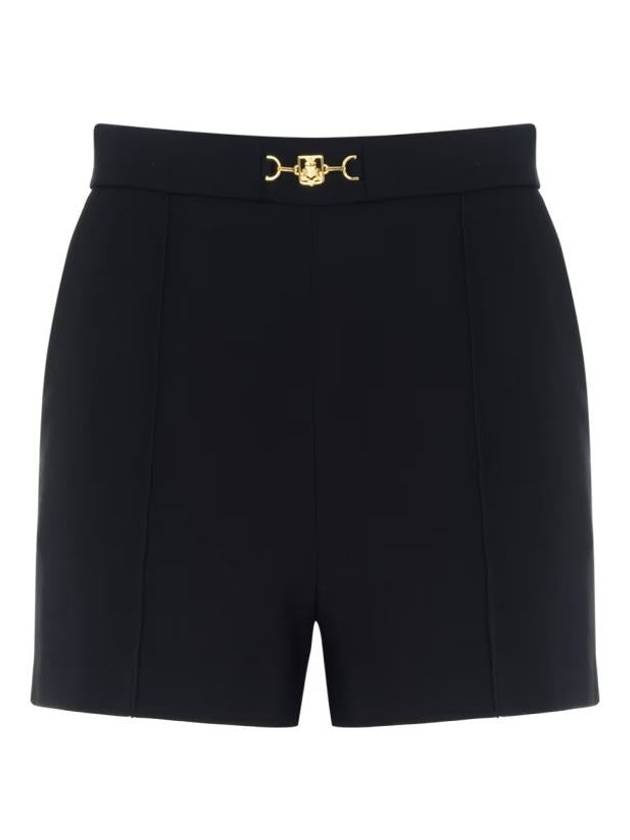 Elisabetta Franchi Shorts - ELISABETTA FRANCHI - BALAAN 1