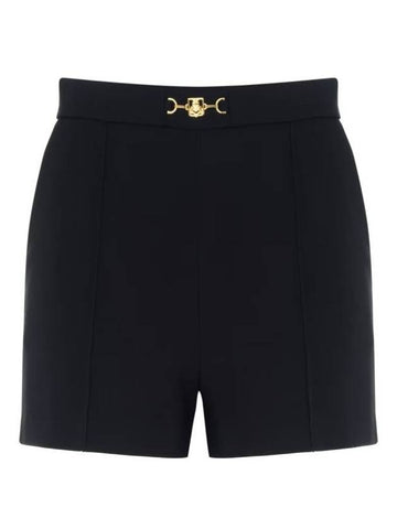 Elisabetta Franchi Shorts - ELISABETTA FRANCHI - BALAAN 1