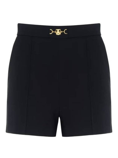 Elisabetta Franchi Shorts - ELISABETTA FRANCHI - BALAAN 1