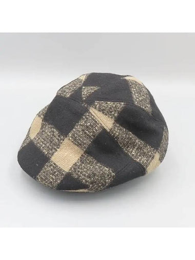 Wool Hat Fashion Accessories - BURBERRY - BALAAN 1