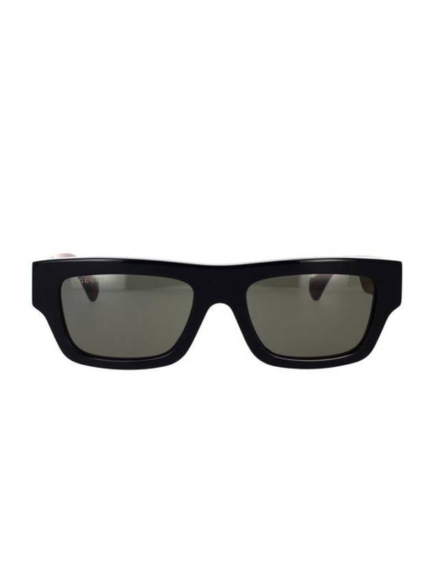 sunglasses GG1301S 001 BLACK - GUCCI - BALAAN 1