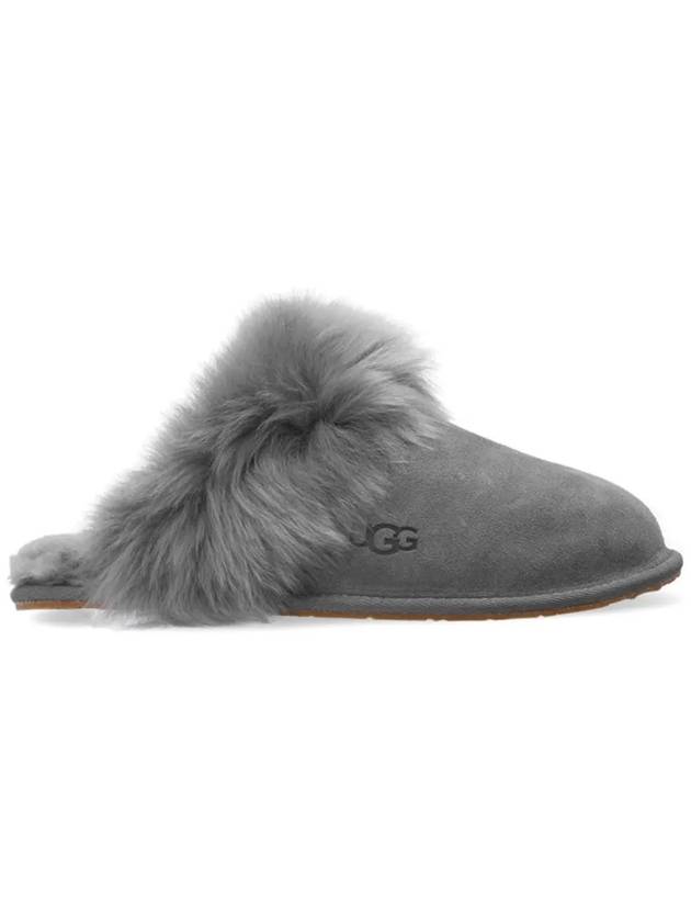 Scuff Sis Slippers Charcoal - UGG - BALAAN 2