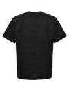 Short Sleeve T Shirt CH1EG000BB73 EAB Free - BALMAIN - BALAAN 2