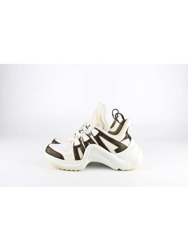 LV Archlight Sneakers 35 5 225 - LOUIS VUITTON - BALAAN 4