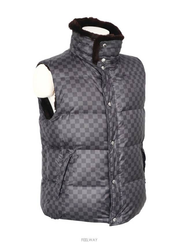 men s vest - LOUIS VUITTON - BALAAN 2