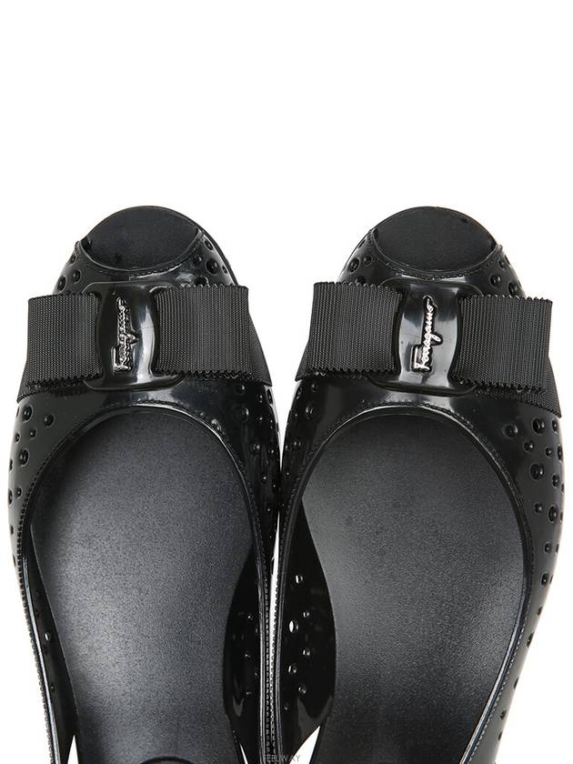 women sandals - SALVATORE FERRAGAMO - BALAAN 9