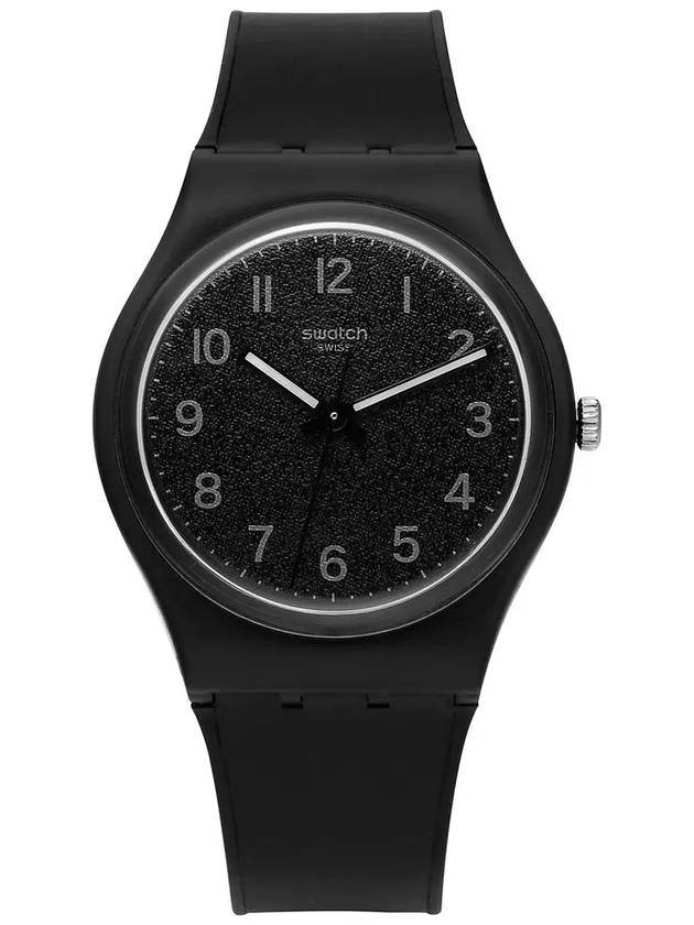 GB326 URBAHOLIC LICO GUM urethane watch - SWATCH - BALAAN 5